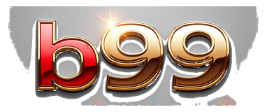 b99 logo